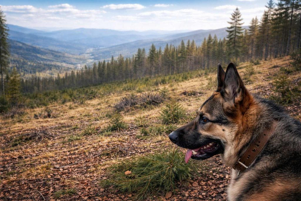 Duża sala do spotkań w Beskidach z długim stołem dla grup i telewizorem na ścianie